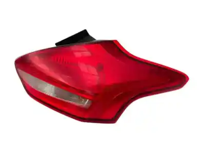 Pezzo di ricambio per auto di seconda mano luci posteriori destra per ford focus lim. 1.0 ecoboost cat riferimenti oem iam f1eb13404cf