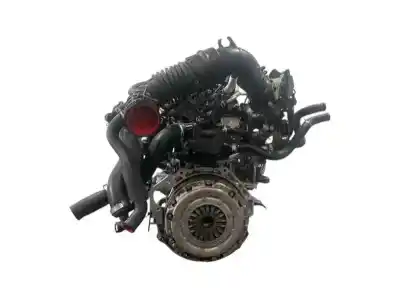 Автозапчастина б/у двигун комплект для hyundai bayon (bc3) 1.0 t-gdi посилання на oem iam g3lf  96aq107f01