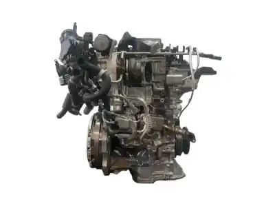 Автозапчастина б/у двигун комплект для hyundai bayon (bc3) 1.0 t-gdi посилання на oem iam g3lf  96aq107f01