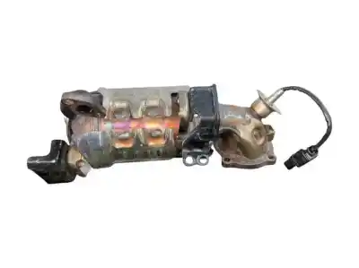 Автозапчастина б/у катализатор для hyundai bayon (bc3) 1.0 t-gdi посилання на oem iam 2853007401  21e11a2046