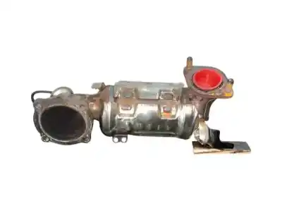 Автозапчастина б/у катализатор для hyundai bayon (bc3) 1.0 t-gdi посилання на oem iam 2853007401  21e11a2046