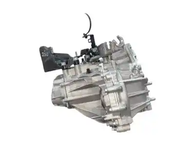Автозапчастина б/у коробка передач для hyundai bayon (bc3) 1.0 t-gdi посилання на oem iam fnj6d  430b026195