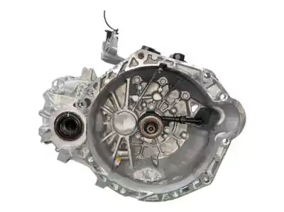 Автозапчастина б/у коробка передач для hyundai bayon (bc3) 1.0 t-gdi посилання на oem iam fnj6d  430b026195