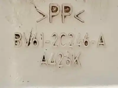 Peça sobressalente para automóvel em segunda mão bomba de travões por ford focus lim. 1.0 ecoboost cat referências oem iam dv612140jc  dv61-2140-jc