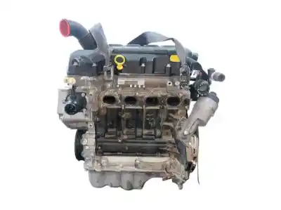 Second-hand car spare part COMPLETE ENGINE for OPEL CORSA D  OEM IAM references A12XER  55587219