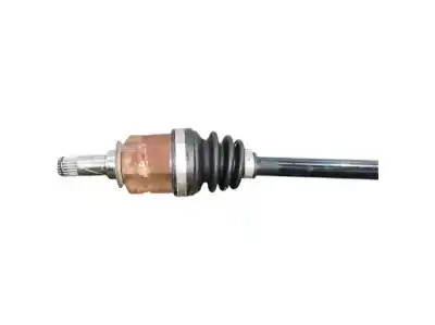 Second-hand car spare part front right transmission for opel corsa d 1.2 cat (a 12 xer / ldc) oem iam references 13248652 93169660 6083736