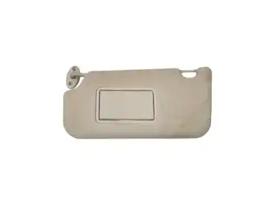 Pezzo di ricambio per auto di seconda mano parasole destro per ford focus lim. 1.0 ecoboost cat riferimenti oem iam bm51a04100tb3am1