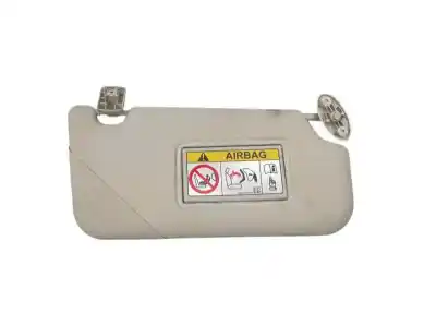 Pezzo di ricambio per auto di seconda mano tenda sinistra per ford focus lim. 1.0 ecoboost cat riferimenti oem iam bm51a04101gb3am1