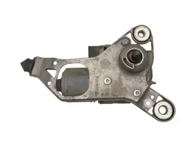 Pezzo di ricambio per auto di seconda mano tiranti e motorino del tergicristallo anteriore per ford focus lim. 1.0 ecoboost cat riferimenti oem iam bm5117504al
