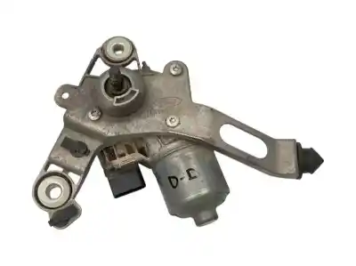 Pezzo di ricambio per auto di seconda mano tiranti e motorino del tergicristallo anteriore per ford focus lim. 1.0 ecoboost cat riferimenti oem iam bm5117504bl