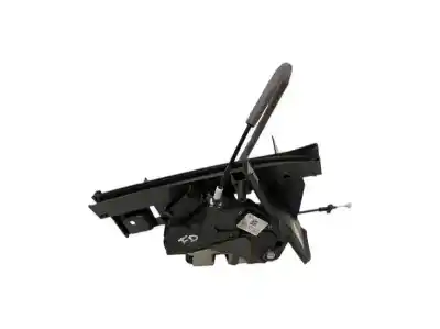 Pezzo di ricambio per auto di seconda mano serratura porta posteriore destra per ford focus lim. 1.0 ecoboost cat riferimenti oem iam bm5aa26412ag