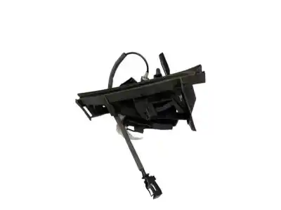 Peça sobressalente para automóvel em segunda mão fechadura da porta traseira esquerda por ford focus lim. 1.0 ecoboost cat referências oem iam bm5aa26413ag  bm5aa26413ah