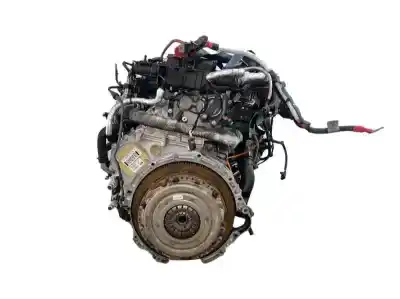 Second-hand car spare part complete engine for jaguar xe r-sport oem iam references 204dtd  