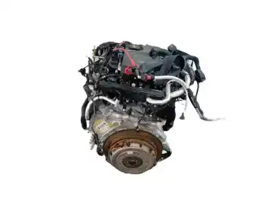 Second-hand car spare part complete engine for jaguar xe r-sport oem iam references 204dtd  