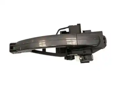 Pezzo di ricambio per auto di seconda mano maniglia esterna anteriore destra per ford focus lim. 1.0 ecoboost cat riferimenti oem iam am51u22404caxwaa
