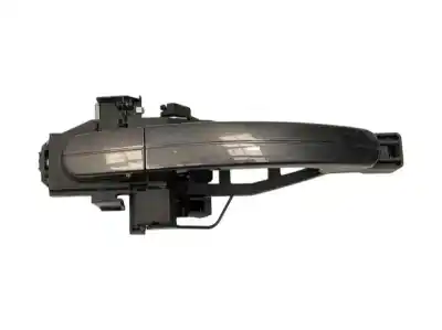 Pièce détachée automobile d'occasion POIGNÉE EXTÉRIEURE ARRIÈRE DROITE pour FORD FOCUS LIM.  Références OEM IAM AM51U22404CAXWAA  AM51-U22404-CAXWAA