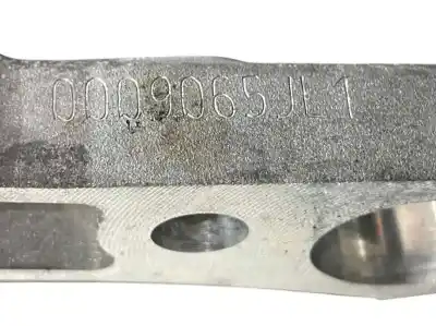 Second-hand car spare part gearbox for jaguar xe r-sport oem iam references t2h16180  gx737003bb