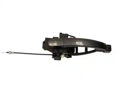 Pezzo di ricambio per auto di seconda mano maniglia esterna posteriore sinistra per ford focus lim. 1.0 ecoboost cat riferimenti oem iam am51u22404caxwaa