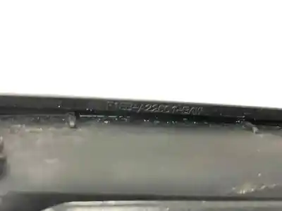 Second-hand car spare part interior left front handle for ford focus lim. 1.0 ecoboost cat oem iam references f1eba22601baw  f1eb-a22601-baw