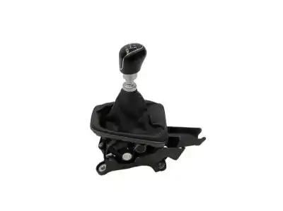 Peça sobressalente para automóvel em segunda mão alavanca de velocidades por ford focus lim. 1.0 ecoboost cat referências oem iam f1fr7c453ckf  f1fr-7c453-ckf