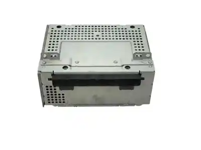 Pezzo di ricambio per auto di seconda mano impianto audio / radio cd per ford focus lim. 1.0 ecoboost cat riferimenti oem iam f1bt18c815kh