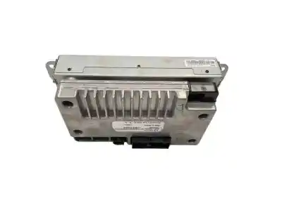 Second-hand car spare part multifunction display for ford focus lim. 1.0 ecoboost cat oem iam references dm5t14f239ap bm5t18b955fe f1ft18b955za