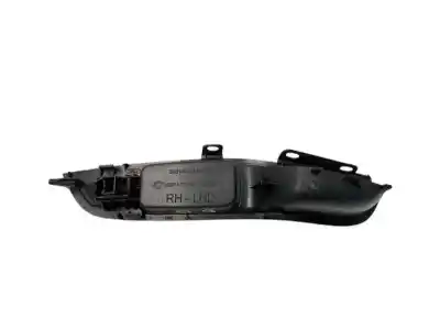 Peça sobressalente para automóvel em segunda mão botão / interruptor elevador vidro dianteiro direito por ford focus lim. 1.0 ecoboost cat referências oem iam f1et14529aa  f1et-14529-aa