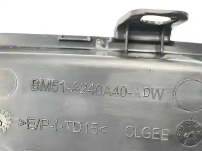 Peça sobressalente para automóvel em segunda mão botão / interruptor elevador vidro dianteiro direito por ford focus lim. 1.0 ecoboost cat referências oem iam f1et14529aa  f1et-14529-aa