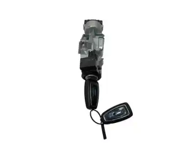 Second-hand car spare part ignition switch for ford focus lim. 1.0 ecoboost cat oem iam references 3m513f880ae  3m51-3f880-ae