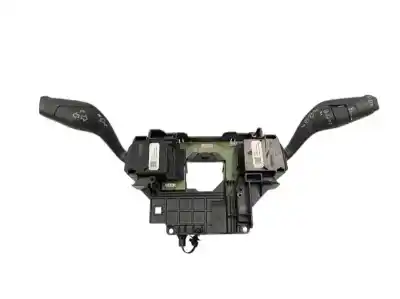 Pezzo di ricambio per auto di seconda mano Comando Multifunzione per FORD FOCUS LIM. 1.0 EcoBoost CAT Riferimenti OEM IAM F1ET13N064AC  F1ET-13N064-AC