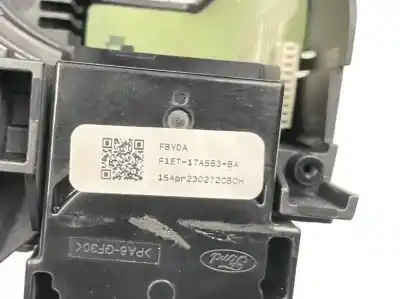 Peça sobressalente para automóvel em segunda mão comandos de alavanca por ford focus lim. 1.0 ecoboost cat referências oem iam f1et13n064ac  f1et-13n064-ac