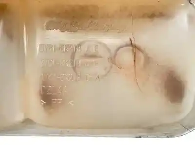 Pezzo di ricambio per auto di seconda mano cauzione di espansione per ford focus lim. 1.0 ecoboost cat riferimenti oem iam 8v618k218ae av418k218da 8v618k218de