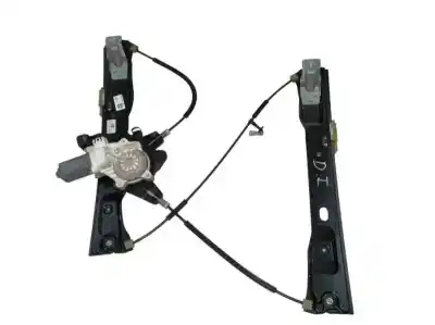 Pezzo di ricambio per auto di seconda mano alzacristalli anteriore sinistro per ford focus lim. 1.0 ecoboost cat riferimenti oem iam bm51a23201bf
