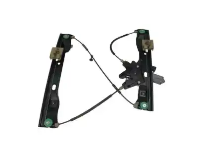 Second-hand car spare part driver left window regulator for ford focus lim. 1.0 ecoboost cat oem iam references bm51a23201bf  bm51-a23201-bf