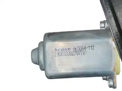 Second-hand car spare part driver left window regulator for ford focus lim. 1.0 ecoboost cat oem iam references bm51a23201bf  bm51-a23201-bf