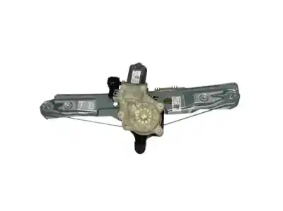 Pezzo di ricambio per auto di seconda mano alzacristalli posteriore sinistro per ford focus lim. 1.0 ecoboost cat riferimenti oem iam bm51a27001be