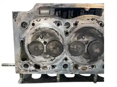 Pezzo di ricambio per auto di seconda mano testata motore per renault scenic (ja..) motor 1.9 ltr. - 59 kw dti diesel riferimenti oem iam 7701473182 7711135136 7701478576