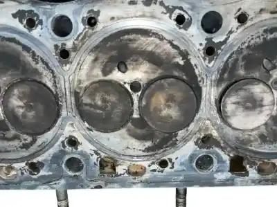 Pezzo di ricambio per auto di seconda mano testata motore per renault scenic (ja..) motor 1.9 ltr. - 59 kw dti diesel riferimenti oem iam 7701473182 7711135136 7701478576