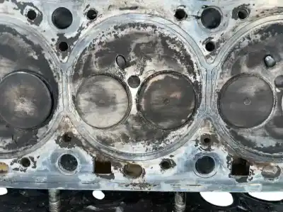 Pezzo di ricambio per auto di seconda mano testata motore per renault scenic (ja..) motor 1.9 ltr. - 59 kw dti diesel riferimenti oem iam 7701473182 7711135136 7701478576