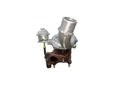 Pezzo di ricambio per auto di seconda mano turbocompressore per renault scenic (ja..) motor 1.9 ltr. - 59 kw dti diesel riferimenti oem iam 8200046681 7173482 717348