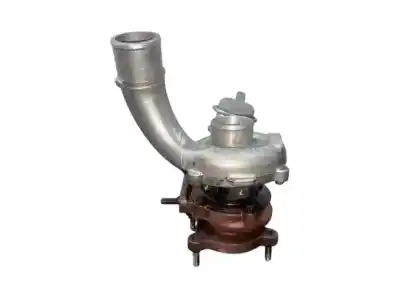 Pezzo di ricambio per auto di seconda mano turbocompressore per renault scenic (ja..) motor 1.9 ltr. - 59 kw dti diesel riferimenti oem iam 8200046681 7173482 717348