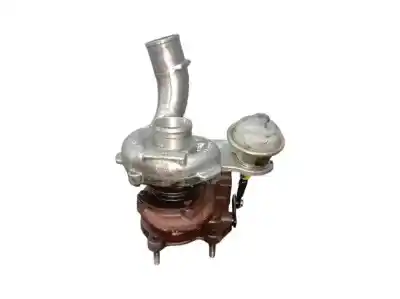 Pezzo di ricambio per auto di seconda mano turbocompressore per renault scenic (ja..) motor 1.9 ltr. - 59 kw dti diesel riferimenti oem iam 8200046681 7173482 717348