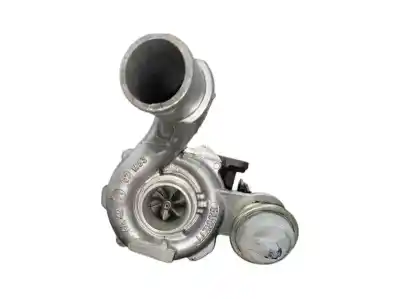 Pezzo di ricambio per auto di seconda mano turbocompressore per renault scenic (ja..) motor 1.9 ltr. - 59 kw dti diesel riferimenti oem iam 8200046681 7173482 717348