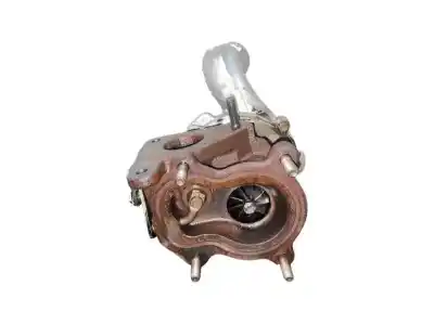 Pezzo di ricambio per auto di seconda mano turbocompressore per renault scenic (ja..) motor 1.9 ltr. - 59 kw dti diesel riferimenti oem iam 8200046681 7173482 717348