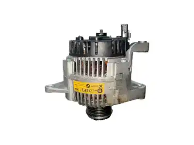 Автозапчастина б/у генератор для renault scenic (ja..) motor 1.9 ltr. - 59 kw dti diesel посилання на oem iam a13vi289 8200107687 8200054588