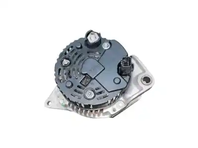 Автозапчастина б/у генератор для renault scenic (ja..) motor 1.9 ltr. - 59 kw dti diesel посилання на oem iam a13vi289 8200107687 8200054588