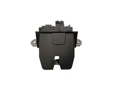 Pezzo di ricambio per auto di seconda mano baule / serratura del cancello per ford focus lim. 1.0 ecoboost cat riferimenti oem iam 8m51r442a66dc