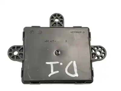 Second-hand car spare part electronic module for ford focus lim. 1.0 ecoboost cat oem iam references bv6n14b531fa av6n14c064al av6n14c235bb