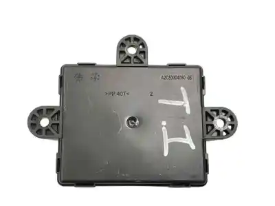 Second-hand car spare part electronic module for ford focus lim. 1.0 ecoboost cat oem iam references bv6n14b532aj av6n14c068ah av6n14c236ab