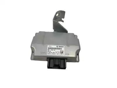 Pezzo di ricambio per auto di seconda mano modulo elettronico per ford focus lim. 1.0 ecoboost cat riferimenti oem iam bv6t14b526bc